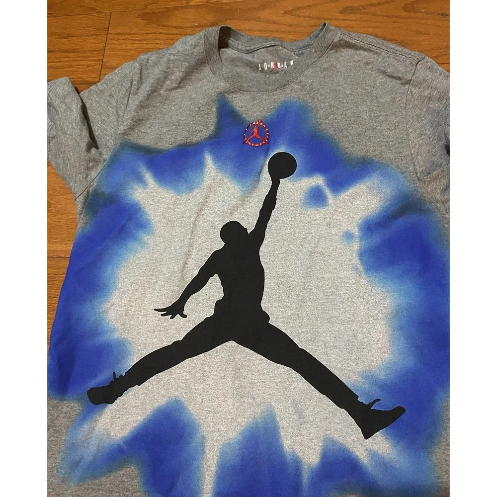 Jordan excellent